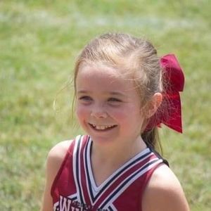 Meet your Posher, Becky